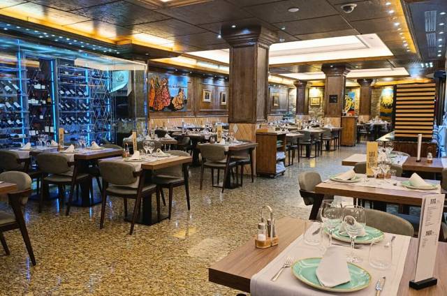 Restaurante