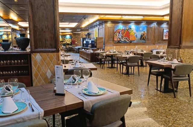 Restaurante