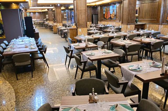 Restaurante