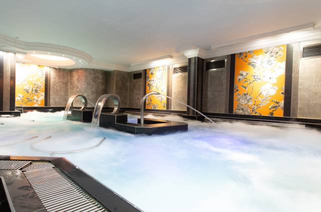 Spa