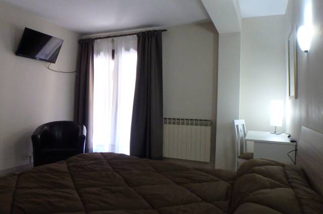 Quarto duplo