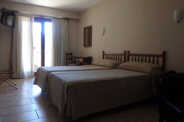 Quarto duplo