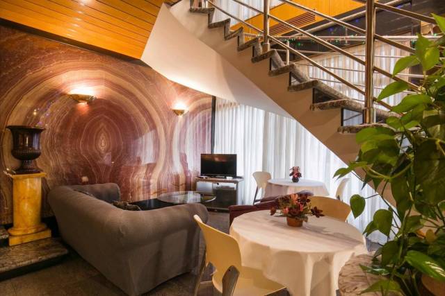 Sala de estar