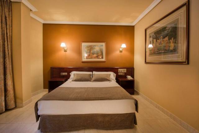 Quarto duplo