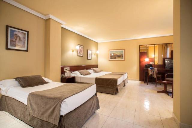 Quarto triplo