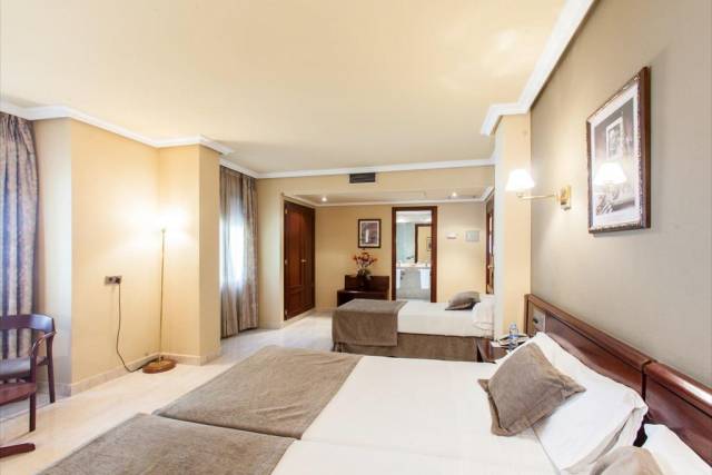 Quarto triplo