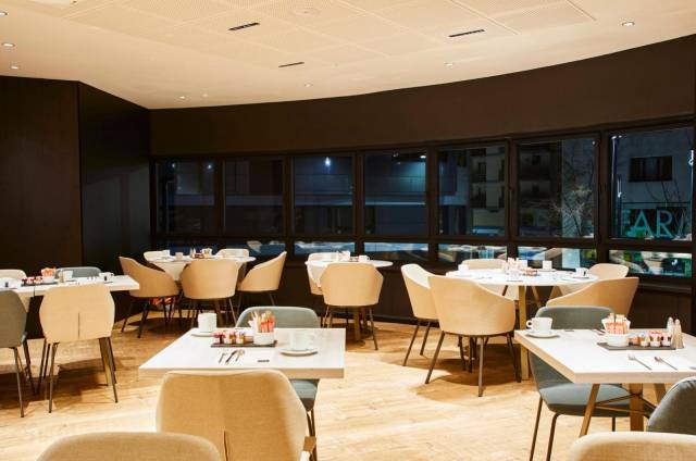 Restaurante