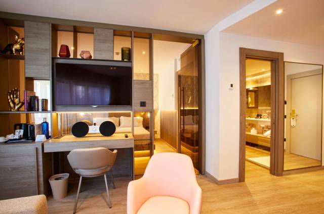Suite
