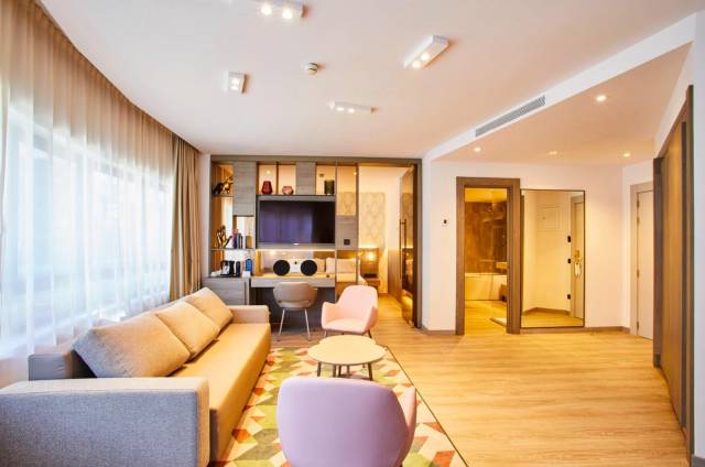 Suite