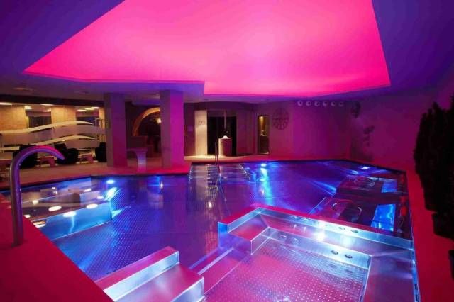 Spa