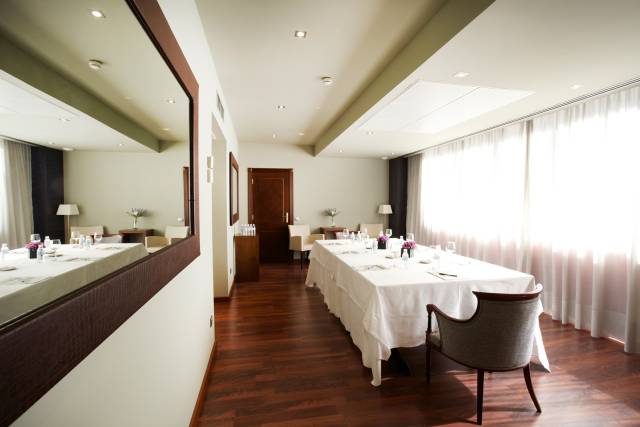Sala de reuniões