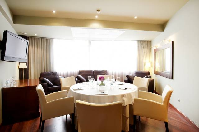 Sala de reuniões