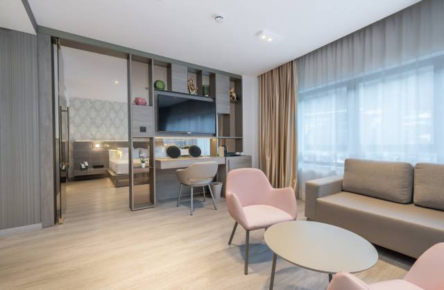 Suite