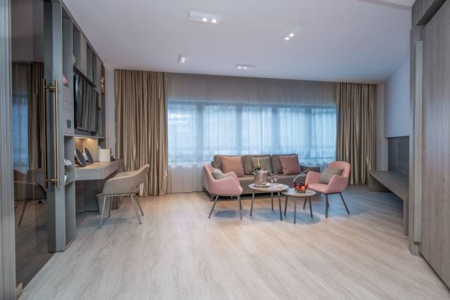 Suite
