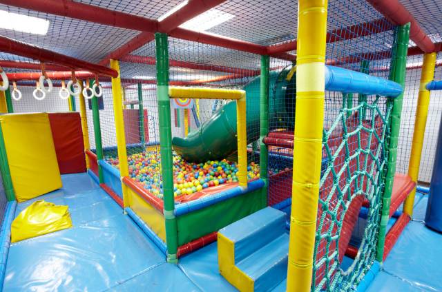 Kids Club