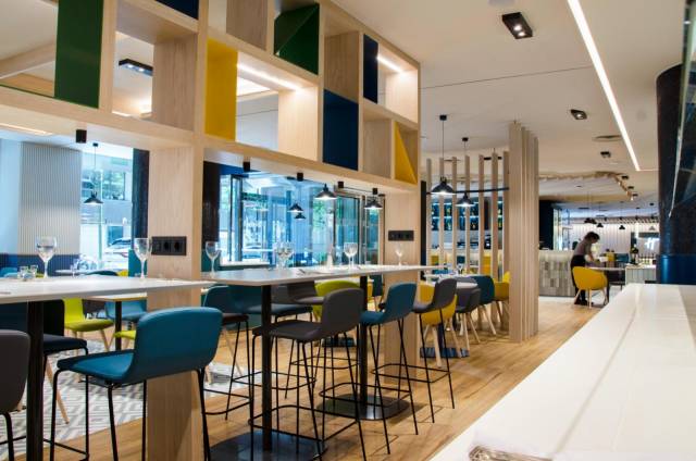 Restaurante