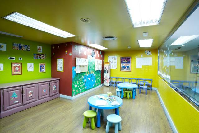 Kids Club