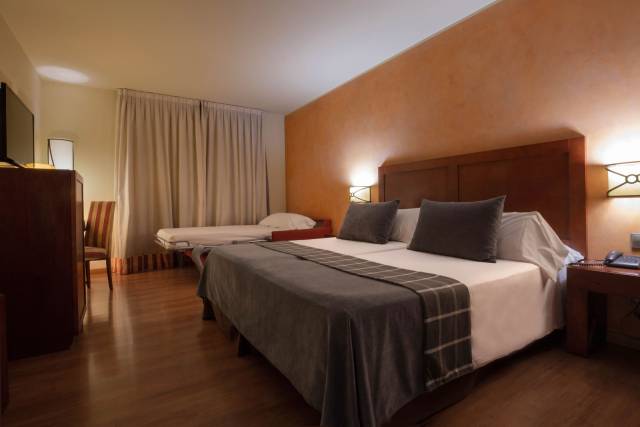 Quarto triplo