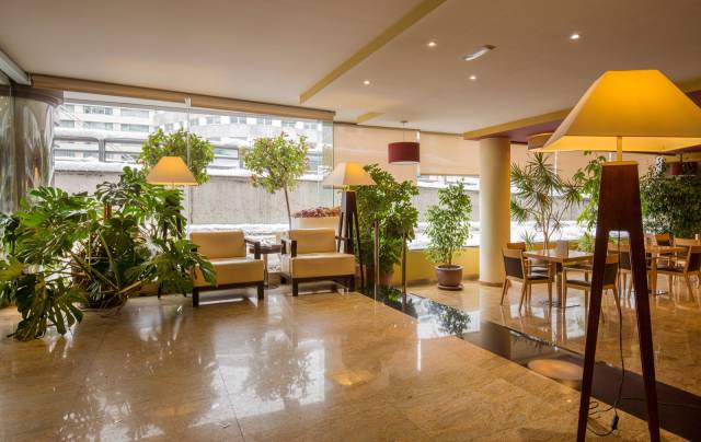 Sala de estar