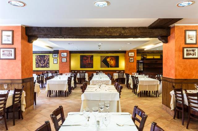 Restaurante