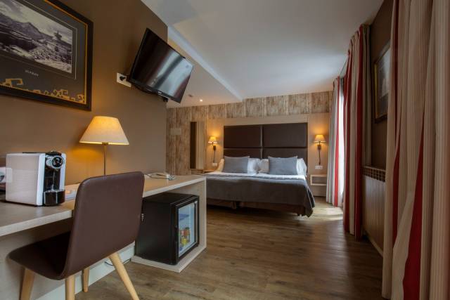 Quarto duplo