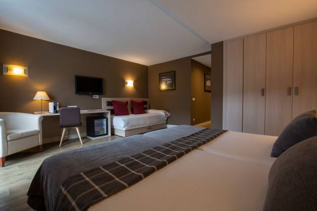Quarto triplo