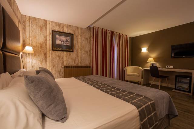 Quarto triplo