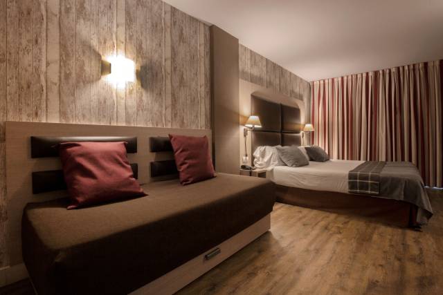 Quarto triplo