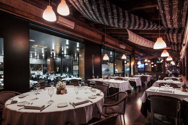 Restaurante