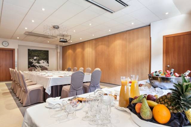 Sala de reuniões