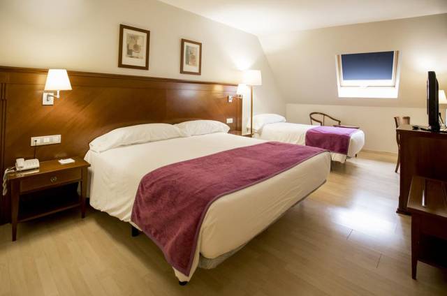 Quarto triplo