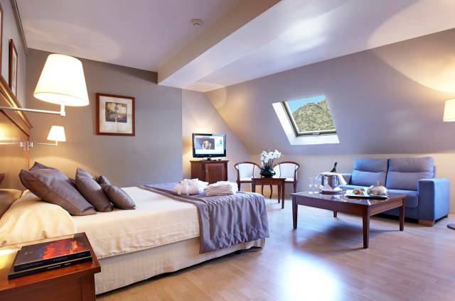 Junior Suite