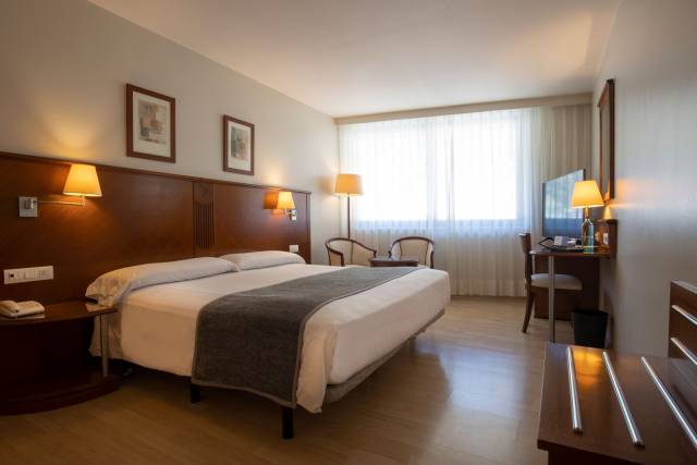 Quarto duplo
