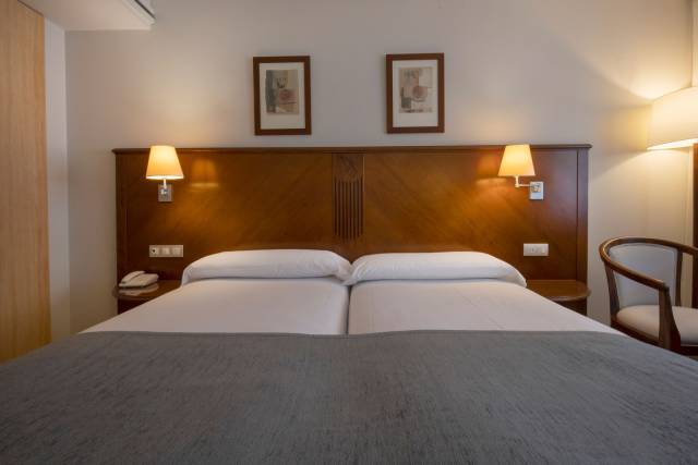 Quarto duplo