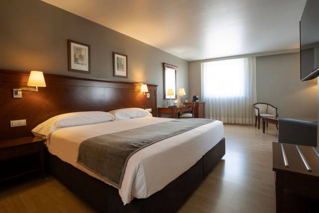 Quarto duplo superior