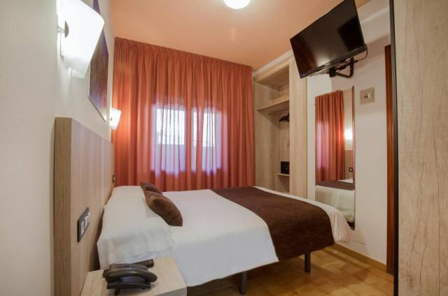 Quarto duplo