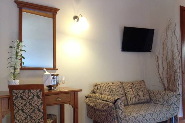 Quarto duplo