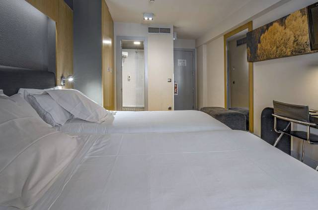 Quarto duplo