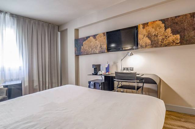 Quarto duplo
