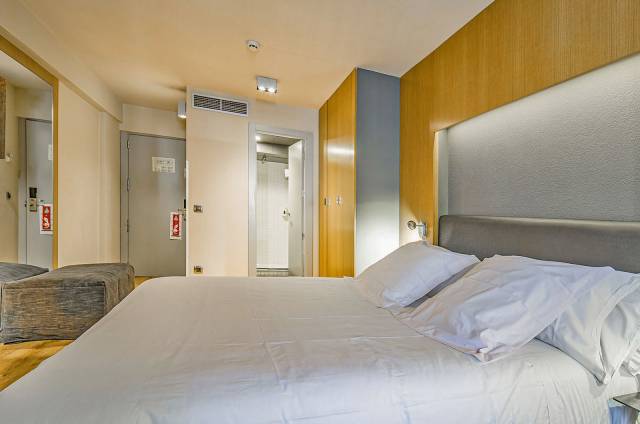 Quarto duplo