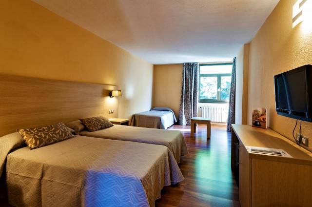 Quarto triplo