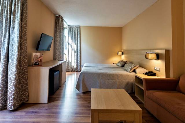 Quarto duplo
