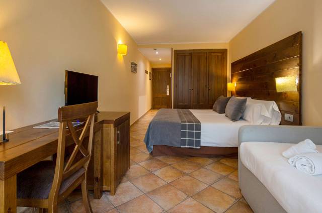 Quarto triplo