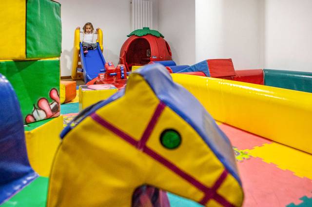 Kids Club