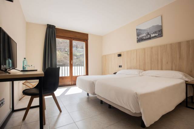 Quarto duplo