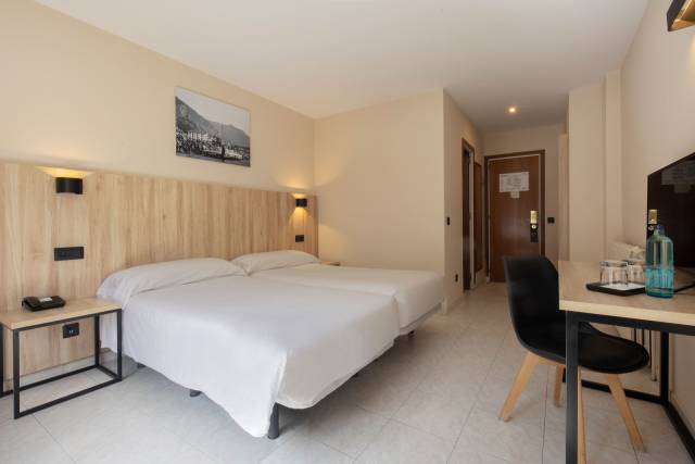 Quarto duplo
