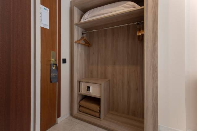 Quarto duplo