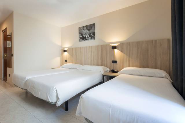 Quarto triplo