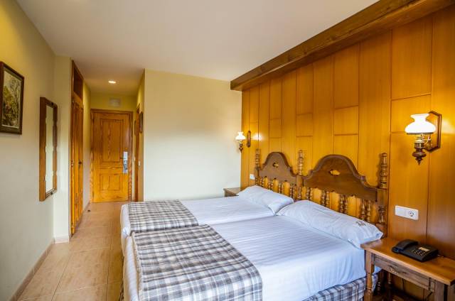 Quarto duplo