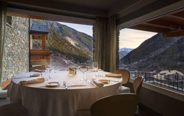 Restaurante